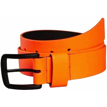 Fox Racing Core belt Agent Orange