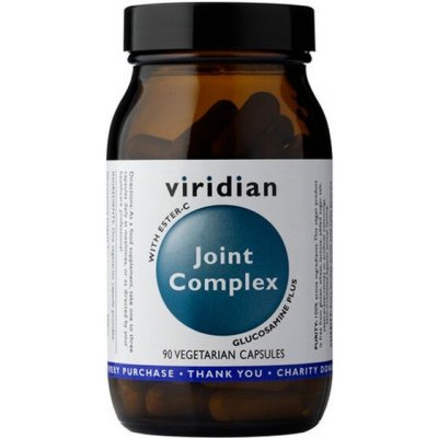 Viridian Joint Complex - 90 kapslí