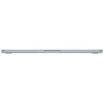 Apple MacBook Air 15 M4 (2025) Sky Blue MC7A4CZ/A – Zboží Živě