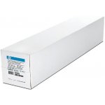 HP Universal Adhesive Vinyl. 2 pack, 144 microns (5.7 mil) • 160 g/m2 • 1067 mm x 20.1 m • 2-pack, C2T52A