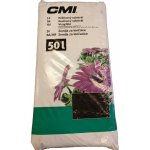 CMI Květinový substrát 50 l – Hledejceny.cz