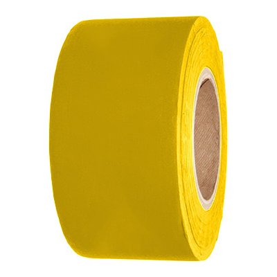 Era pack vytyčovací páska jednobarevná 75 mm x 250 m červená – Sleviste.cz