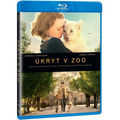 Úkryt v Zoo BD – Hledejceny.cz