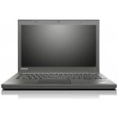 Notebook Lenovo ThinkPad T440 20B7008VMC