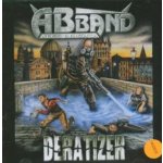 Aleš Brichta Band - Deratizer CD – Hledejceny.cz