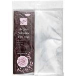 Card Making Celofánové obaly obdélníkové 24x32cm (25ks) – Zboží Živě