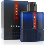 Prada Luna Rossa Ocean toaletní voda pánská 100 ml – Zboží Mobilmania