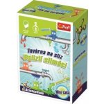Science4you Výroba slizu Mini Kit – Zbozi.Blesk.cz