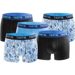 Tastiq Best Dad 5-pack giftbox mix