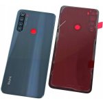 Kryt Xiaomi Redmi Note 8T zadní šedý – Zboží Živě