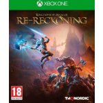 Kingdoms of Amalur Re-Reckoning – Zboží Živě