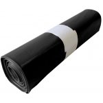 Maják Pytel černý LDPE R 120l 70µm 15ks – Zboží Mobilmania