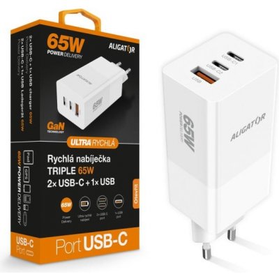 Aligator CHPD0026 – Zboží Mobilmania