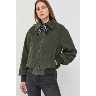 Levi's Bomber zelená – Zbozi.Blesk.cz