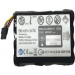 Bexen Cardio Baterie Pro AED REANIBEX 100 – Sleviste.cz