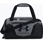 Under Armour UA Undeniable 5.0 Duffle XS-GRY Šedá 23 L – Sleviste.cz