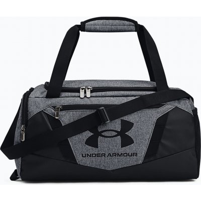 Under Armour UA Undeniable 5.0 Duffle XS-GRY Šedá 23 L – Sleviste.cz