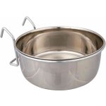 Trixie nerezová závěsná miska 900 ml – Hledejceny.cz