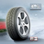 Uniroyal AllSeasonExpert 195/50 R15 82H – Sleviste.cz