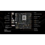 Asus TUF GAMING A620M-PLUS 90MB1EZ0-M0EAY0 – Hledejceny.cz