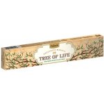 Tulasi Exclusive Masala Tree of Life indické vonné tyčinky 15 g – Hledejceny.cz