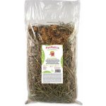 PanMalina Seno luční výběrové s měsíčkem 0,45 kg – Zbozi.Blesk.cz