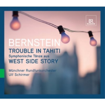 Bernstein, L. - Trouble In Tahiti / West Si – Zboží Mobilmania