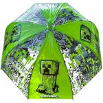 Minecraft deštník – Sleviste.cz