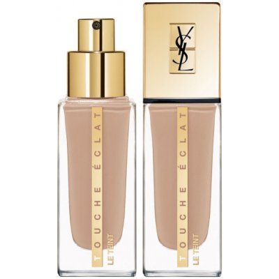 Yves Saint Laurent touche eclat le teint dlouhotrvající make-up pro rozjasnění pleti BR25 25 ml – Hledejceny.cz