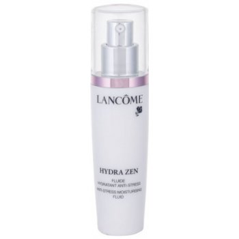 Lancôme Hydra Zen Neurocalm Anti-Stress Fluid smíšená a mastná pleť 50 ml