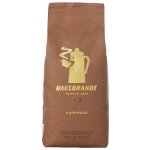 Hausbrandt Superbar zrnková 1 kg – Hledejceny.cz
