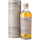 Arran Barrel Reserve 43% 0,7 l (tuba)