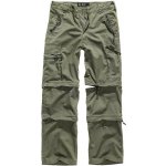 Kalhoty Brandit Savannah olivové – Zbozi.Blesk.cz