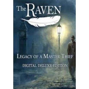 The Raven (Deluxe Edition)