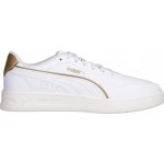 Puma COURT LALLY DAYINIGHT 40268201 WHITE/ WHITE/GOLD – Zboží Mobilmania