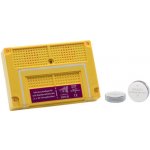 Norbert Schaub GmbH STOP & GO 4B ultrazvukový odpuzovač kun žlutý – Zboží Dáma