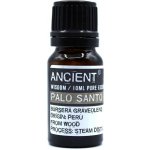 Ancient Palo Santo Esenciální Olej 10 ml – Hledejceny.cz