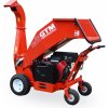 Zahradní drtič GTM Professional GTS 1800 WD