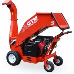 GTM Professional GTS 1800 WD – Zboží Mobilmania