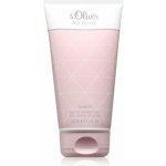 s.Oliver So Pure Women Sprchový gel Ženy 150 ml – Hledejceny.cz