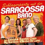 Saragossa Band - SLAGERPARTY MIT DER SARAGOSSA BAND CD – Sleviste.cz