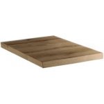 Comad Deska pod umyvadlo 20 cm Nova Oak A 89-20 – Zboží Mobilmania