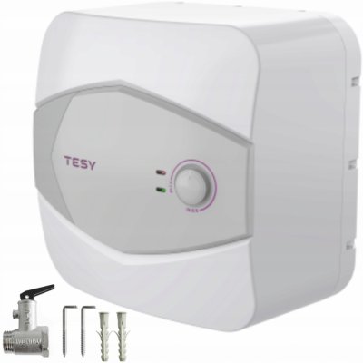 Tesy GCA 3015 G01 RC