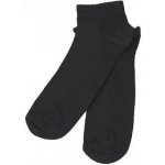 CXS ponožky NEVIS nízké černé – Zboží Mobilmania