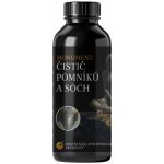Nanosol Čistič pomníků a soch MONUMENT 100 ml – Zboží Mobilmania