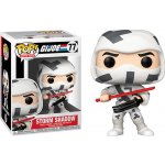 Funko Pop! G.I. Joe S3 V2 Storm Shadow – Zboží Dáma