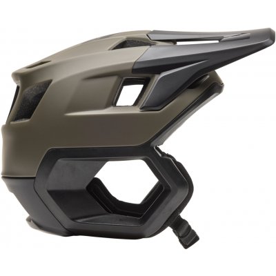 FOX Dropframe Military 2025 – Zboží Mobilmania