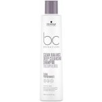 Schwarzkopf BC Bonacure Clean Balance Deep Cleansing Shampoo 250 ml – Zbozi.Blesk.cz