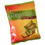 Stykra Gingerbon zázvorové bonbony 125 g – Zboží Mobilmania