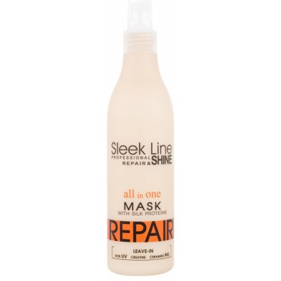 Stapiz Sleek Line Repair Maska na vlasy 300 ml – Zbozi.Blesk.cz